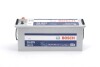 Акумулятор 12В/140Аг/800А/35,76кг BOSCH 0 092 T40 750 (фото 4)
