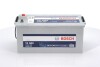 Акумулятор 12В/215Аг/1150А/56,75кг BOSCH 0 092 T40 800 (фото 4)