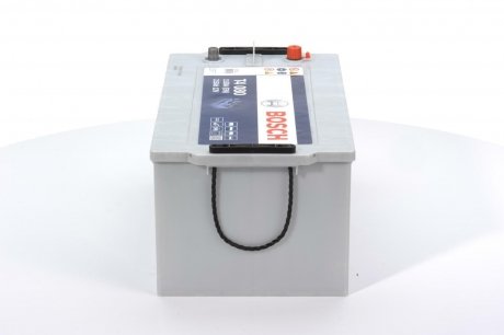 Акумулятор 12В/215Аг/1150А/56,75кг BOSCH 0 092 T40 800