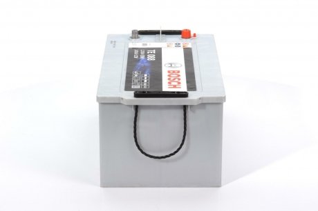 Аккумулятор 240Ah-12v EFB (TE0888) (518x276x242),полярность обратная (3),EN1200 BOSCH 0092TE0888