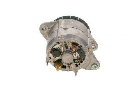 Генератор___ - знято з вир-ва BOSCH 0120468054