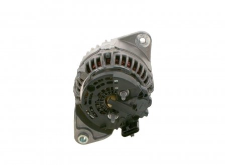 Генератор BOSCH 0124655671 (фото 1)