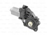 BOSCH Електродвигун склопідйомника 0130822488