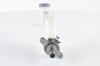 BOSCH OPEL Головний гальмівний циліндр AGILA (B) 1.0, 1.2, 1.3 08-, SUZUKI 0204054366