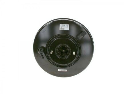 NISSAN Підсилювач гальмівного зусилля QASHQAI II 1.2-2.0 13-, X-TRAIL III 1.6, 2.0 13-, RENAULT BOSCH 0204815532 (фото 1)