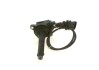 Котушка запалювання MASERATI Quattroporte \&#039;\&#039;4,2 \&#039;\&#039;04-12 BOSCH 0221604018 (фото 2)