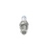 Свічка запалювання Y5KPP332 DOUBLE PLATINUM VAG 1.2-1.4 TSI 12- BOSCH 0241145523 (фото 2)