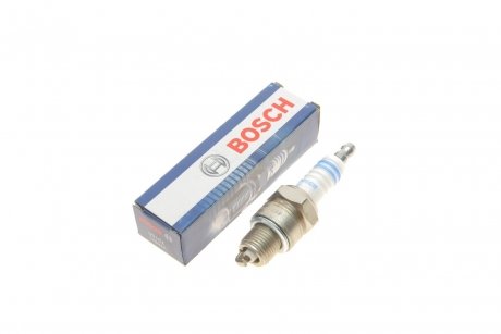 Свічка W8BC 0.7 ВОЛГА - кратн. 10 шт BOSCH 0241229714