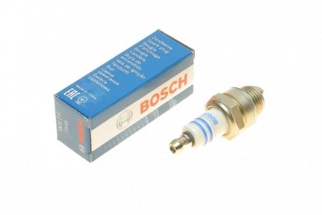 Свеча зажигания WS7F NICKEL BOSCH 0241235567