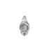 Свеча зажигания F7LTCR NICKEL (VAG) BOSCH 0241235752 (фото 2)