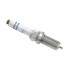 Свічка запалювання FQ5NPP332S DOUBLE PLATINUM (VAG 1.8, 2.0 TFSI) BOSCH 0 241 245 673 (фото 3)