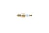 Свеча зажигания USR7AC 0.5 BOSCH 0242035503 (фото 3)