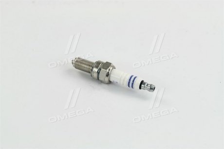 Свічка запалювання UR2CC NICKEL BOSCH 0242060501