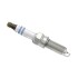 Свічка YR8SII30W ірідій - кратн.10 шт BOSCH 0242129525 (фото 3)