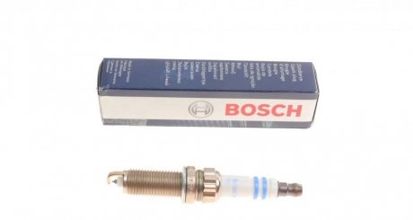 Свеча зажигания ZR7SI IRIDIUM (PEUGEOT,CITROEN) BOSCH 0242135518