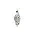 Свічка VR6NII35U - заміна на 0242140555 BOSCH 0242140550 (фото 2)