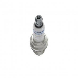 Свічка запалювання FR9LCX NICKEL (GM) BOSCH 0242225580
