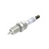 Свічка запалювання FR8LCX NICKEL (HONDA,KIA,HYUNDAI) BOSCH 0242229576 (фото 4)