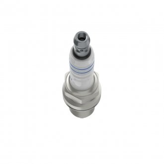 Свічка FGR8KQE 1.6 - кратн. 10 шт BOSCH 0242229613 (фото 1)