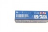 Свеча зажигания WR8DCE 0.8 NICKEL (VOLGA, DAEWOO LANOS) BOSCH 0242229656 (фото 5)