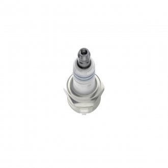 Свічка запалювання WR8BCE NICKEL (VOLGA, RENAULT) BOSCH 0242229657