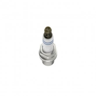 Свічка FQR8DE 0.9 - кратн. 10 шт BOSCH 0242229724