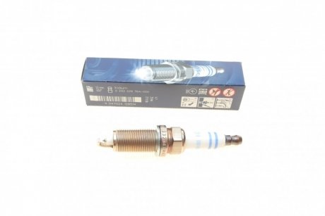 Свеча зажигания WC8DC (0.7), 1ШТ BOSCH 0 242 229 764 (фото 1)