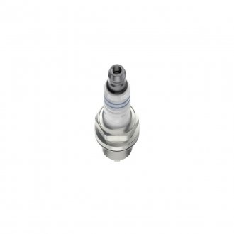 Свічка запалювання FR8KC+ NICKEL (TOYOTA) BOSCH 0242229798