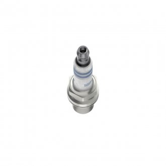 Свічка FR8DII33X - кратн. 10 шт BOSCH 0242230534