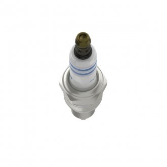 Свічка WR8DPP30W (0,9) - кратн. 10 шт BOSCH 0242230599 (фото 1)