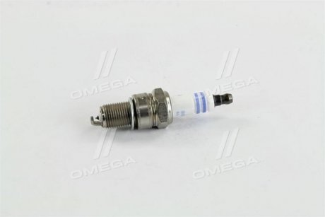 Свічка WR8DPP30X (1,1) - кратн. 10 шт BOSCH 0242230600 (фото 1)