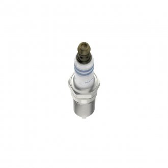 Свічка запалювання HR8MPP30V SINGLE PLATINUM (FORD) BOSCH 0242230601 (фото 1)