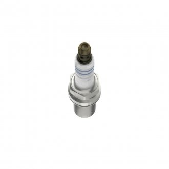 Свічка FR8NEU 1,0 TOYOTA Land Cruiser 150/Camry V50/Highlander/RAV4 /Yaris - кратн. 10 шт BOSCH 0242230607