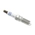 Свічка HR8MII33V (1.3) 1шт. FORD/LINCOLN/MAZDA/NISSAN \'\'2,0-2,5 - кратн. 10 шт BOSCH 0242230612 (фото 3)