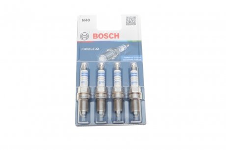 СВІЧКА ЗАПАЛЮВАННЯ BOSCH 0 242 230 806