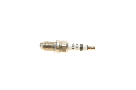 Свічка запалювання FR78X W-V SUPER4 (FIAT) BOSCH 0242232502