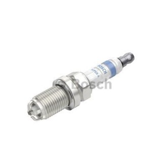 Свеча зажигания FR78 SUPER4 (RENAULT,TOYOTA) 4шт. (блист.) BOSCH 0242232801 (фото 1)
