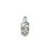 Свічка запалювання HGR7KQC NICKEL (AUDI) BOSCH 0242235607 (фото 2)