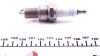 Свеча зажигания WR7DCE 0.8 NICKEL (DAEWOO LANOS, LADA) BOSCH 0242235663 (фото 2)