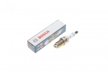 СВІЧКА FR7LDCE 1.0 BOSCH 0242235668