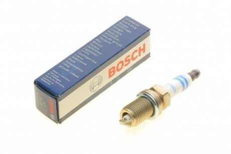 Свеча зажигания FR7DPPE 0.7 BOSCH 0242235749 (фото 1)