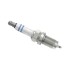 Свічка запалювання FR7HC+ NICKEL (VW) 4шт. BOSCH 0242235983 (фото 3)