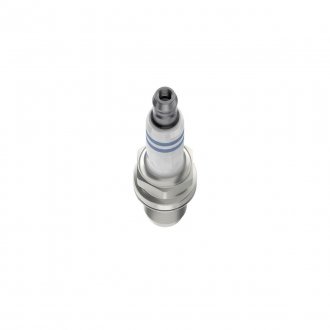 Свічка запалювання FR7HC+ NICKEL (VW) 4шт. BOSCH 0242235983