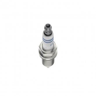 Свічка запалювання FR7NPP332 DOUBLE PLATINUM (BMW) BOSCH 0242236510