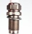 Свеча зажигания FR7HE02 NICKEL (VW) BOSCH 0242236530 (фото 4)