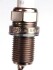 Свеча зажигания FR7KPP33U+ DOUBLE PLATINUM (MB,HONDA) BOSCH 0242236544 (фото 4)