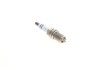 Свеча зажигания FGR7DQP+ PLATINUM (MINI,BMW) BOSCH 0242236562 (фото 3)