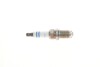 Свеча зажигания FGR7DQP+ PLATINUM (MINI,BMW) BOSCH 0242236562 (фото 4)