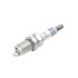Свічка запалювання FR7KII33X IRIDIUM (MITSUBISHI LANCER 1.3, 1.6) BOSCH 0242236599 (фото 4)
