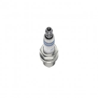 Свічка FR7DPP30X (1,1) 1шт. CHEVROLET/DAEWOO/HONDA/MAZDA/LADA - кратн. 10 шт BOSCH 0242236616